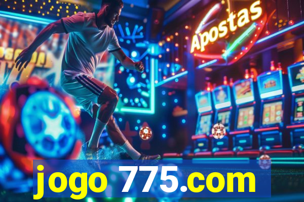 jogo 775.com